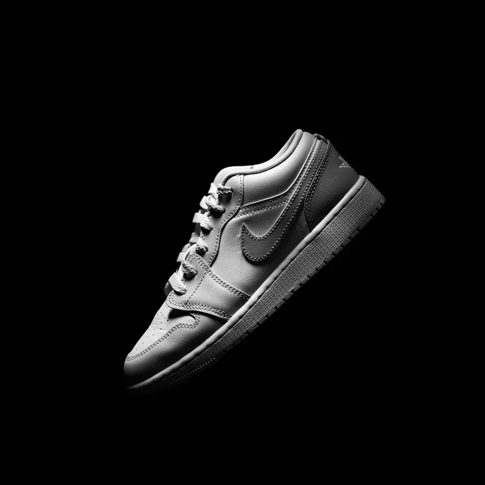 Multi-Surface Traction Sole