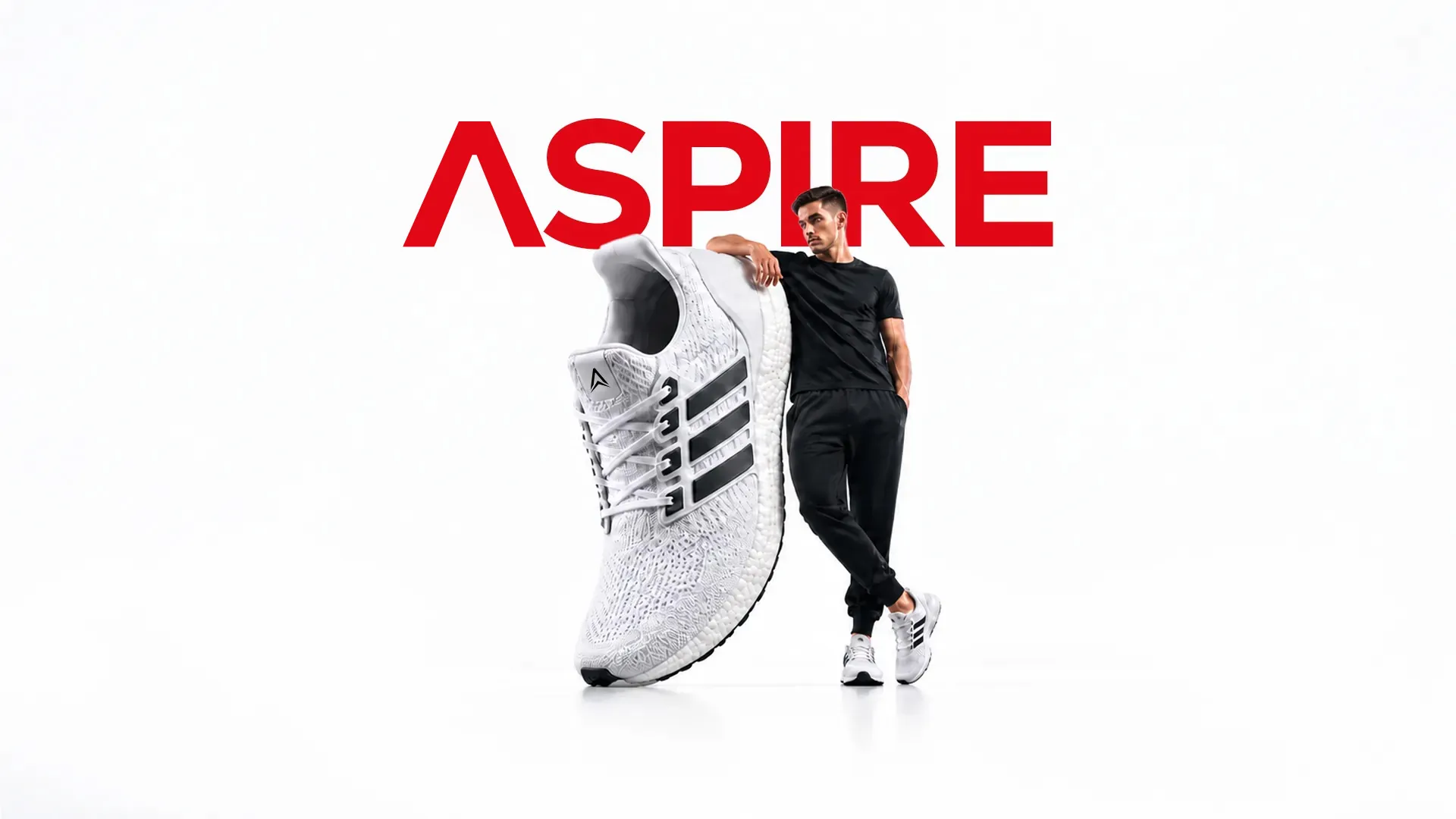 BUILT FOR THE PERSON
YOU’RE BECOMING