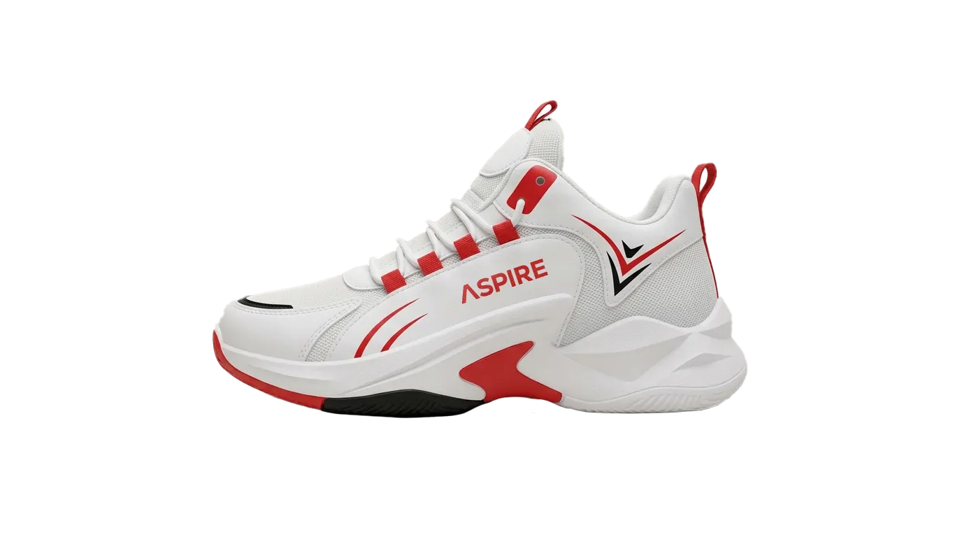 Aspire Quantum Surge Crimson Velocity variant