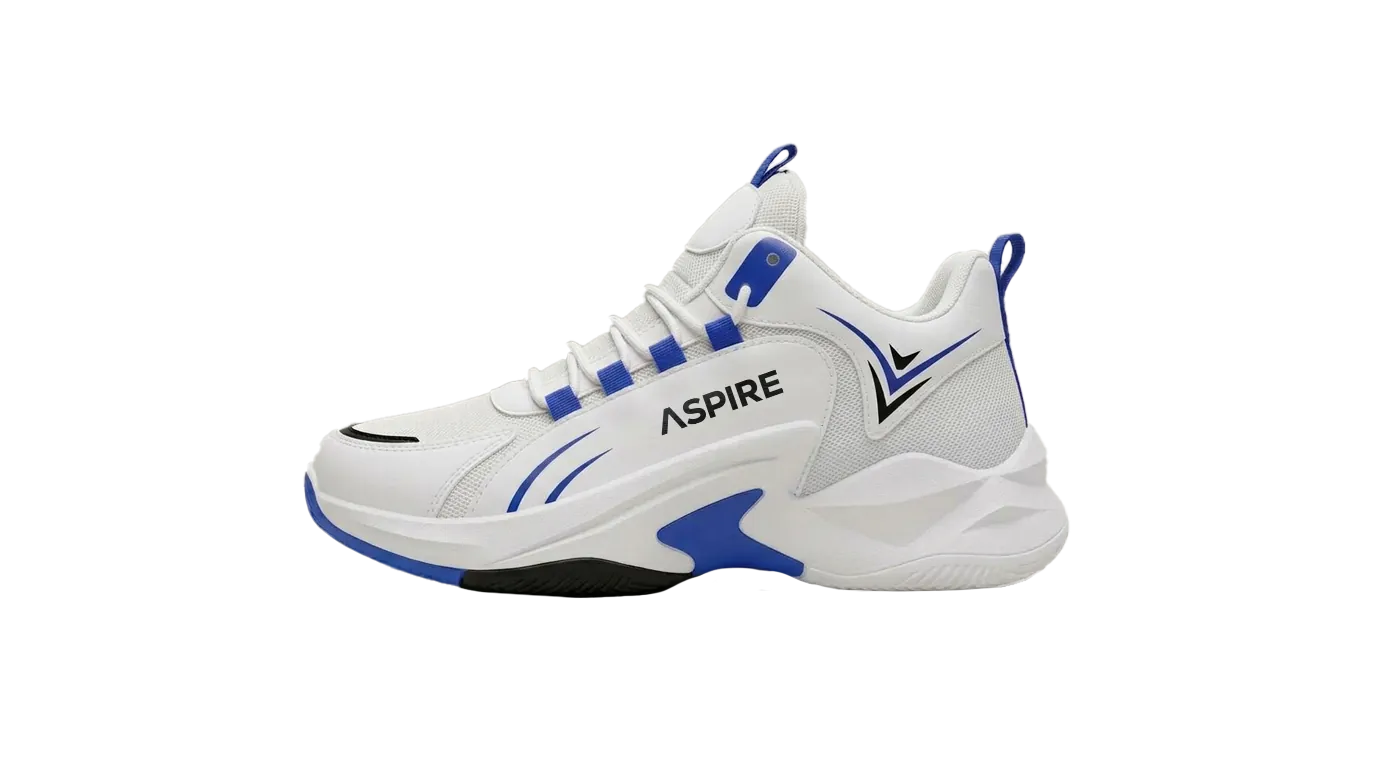 Aspire Quantum Surge Cobalt Hyper variant