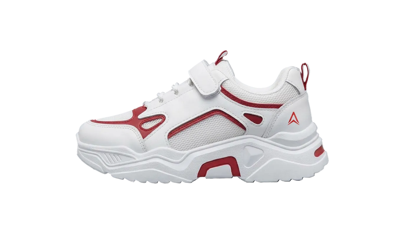 Aspire Strata Wave Scarlet White variant