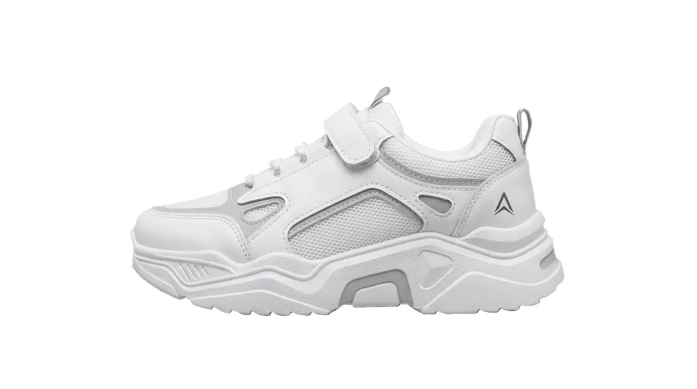 Aspire Strata Wave Pure White variant
